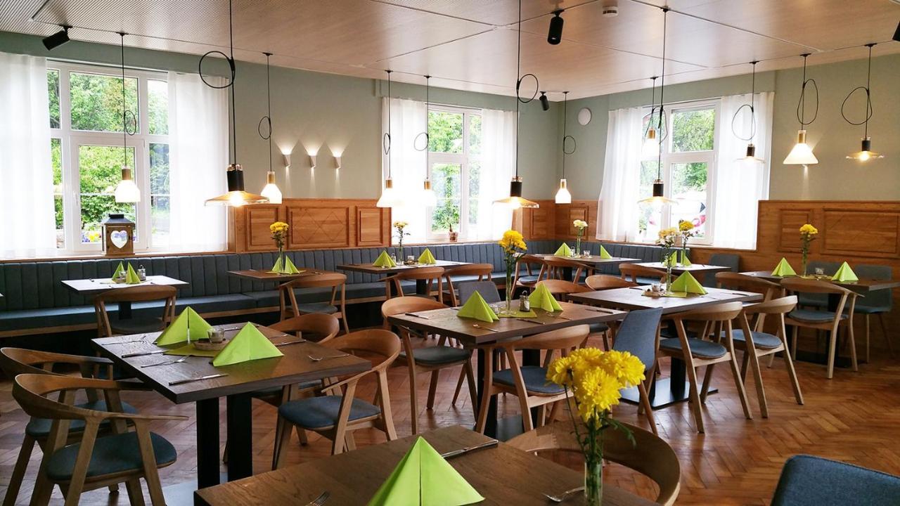Landgasthof Linde Hepbach, Hotel & Restaurant Markdorf Extérieur photo