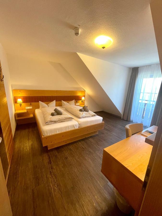 Landgasthof Linde Hepbach, Hotel & Restaurant Markdorf Extérieur photo