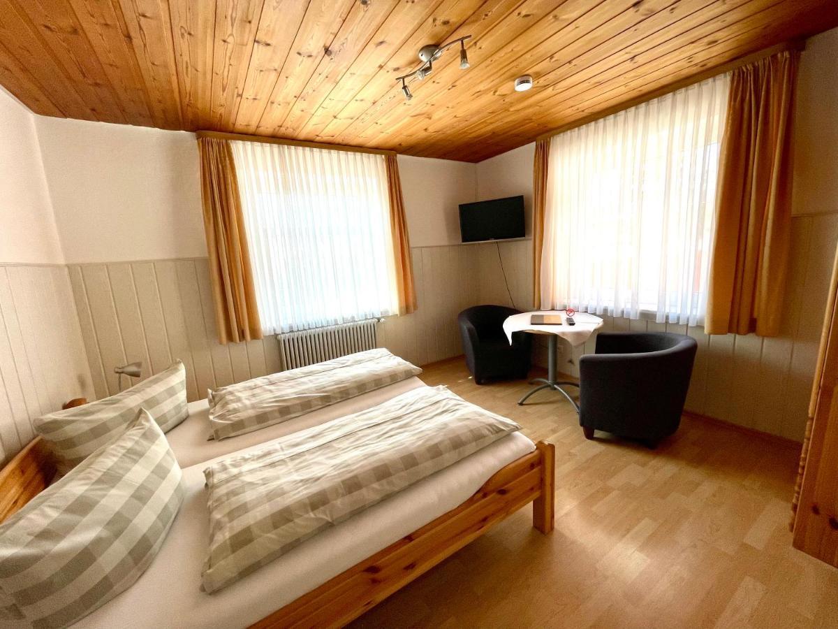 Landgasthof Linde Hepbach, Hotel & Restaurant Markdorf Extérieur photo