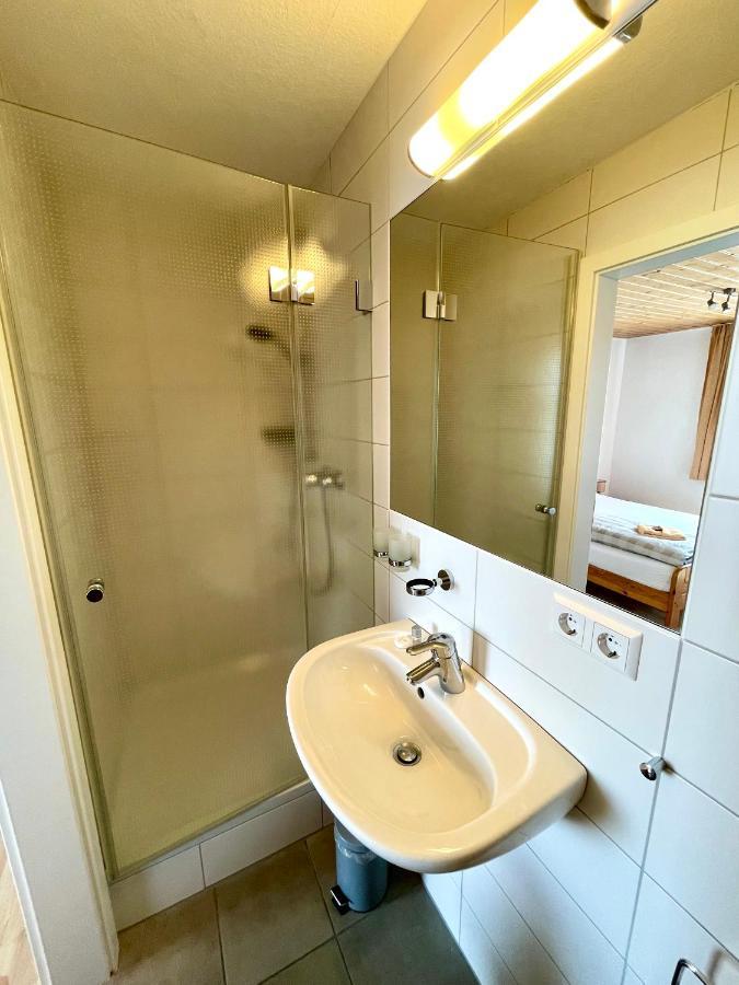 Landgasthof Linde Hepbach, Hotel & Restaurant Markdorf Extérieur photo