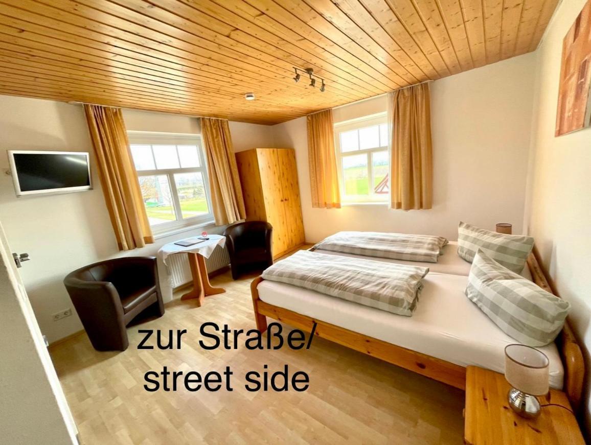 Landgasthof Linde Hepbach, Hotel & Restaurant Markdorf Extérieur photo