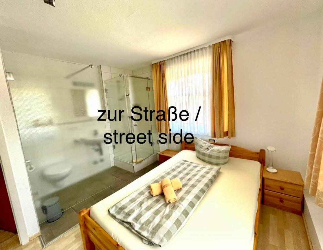 Landgasthof Linde Hepbach, Hotel & Restaurant Markdorf Extérieur photo