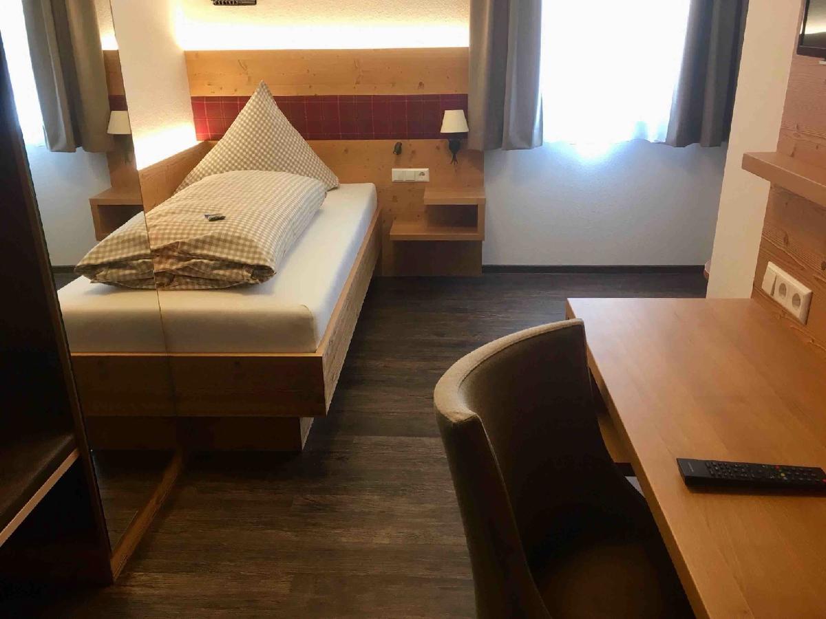 Landgasthof Linde Hepbach, Hotel & Restaurant Markdorf Extérieur photo